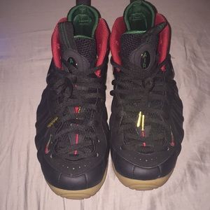Gucci foamposite